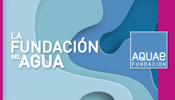 Fundación Aquae. Se abre en ventana nueva.