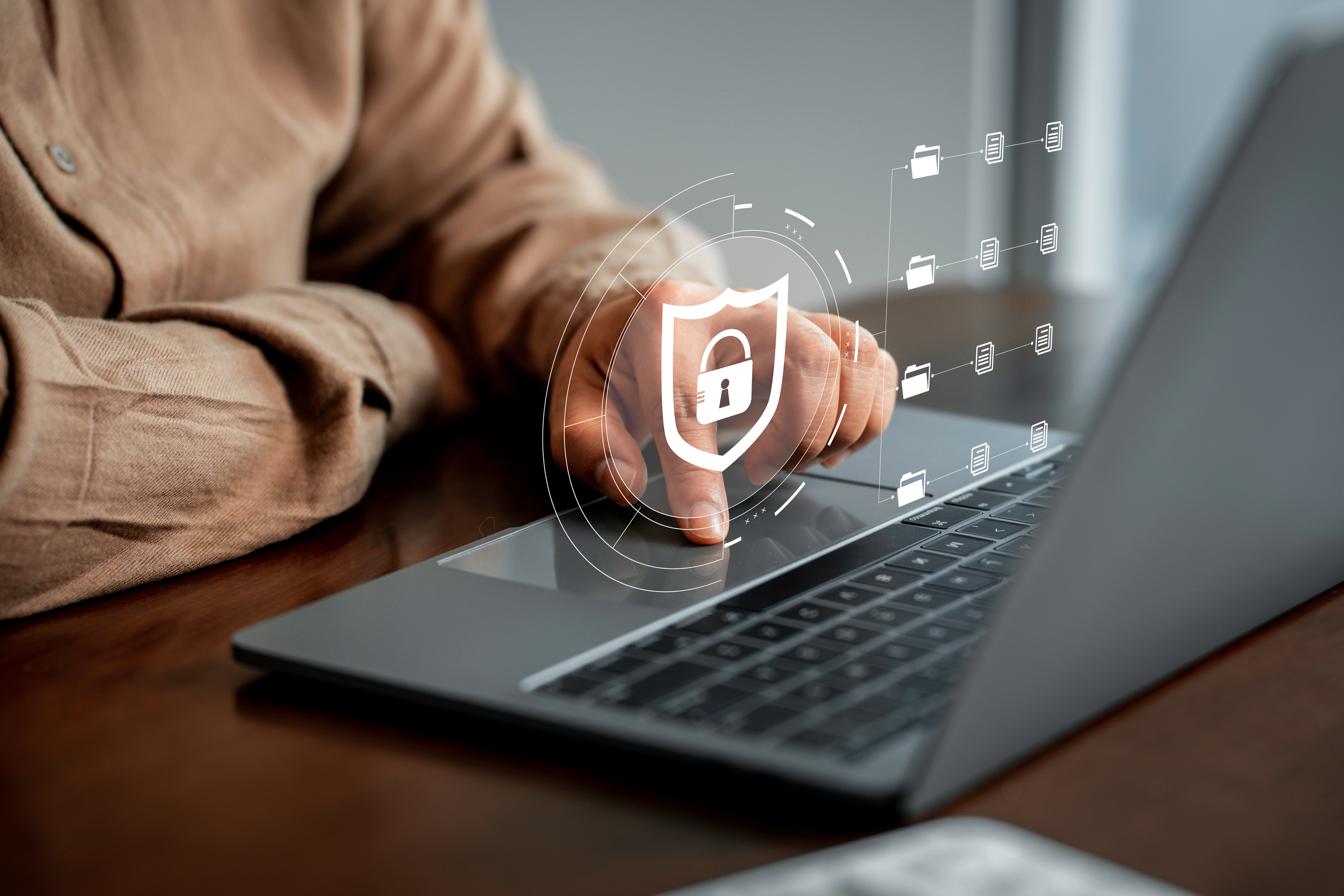 Be wary of suspicious messages and always use our official channels. Update your password regularly.