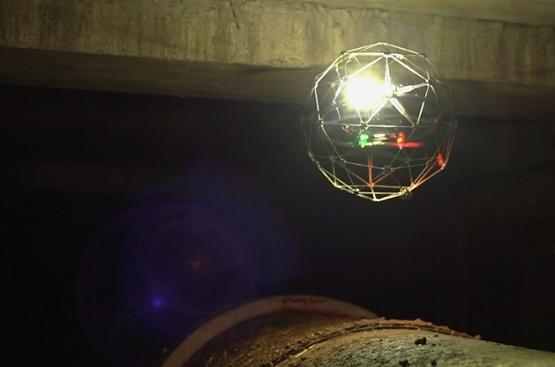 Ir a la noticia Asturagua y Suez organizan la jornada ‘Inspecciones de Infraestructuras Fáciles y Seguras’