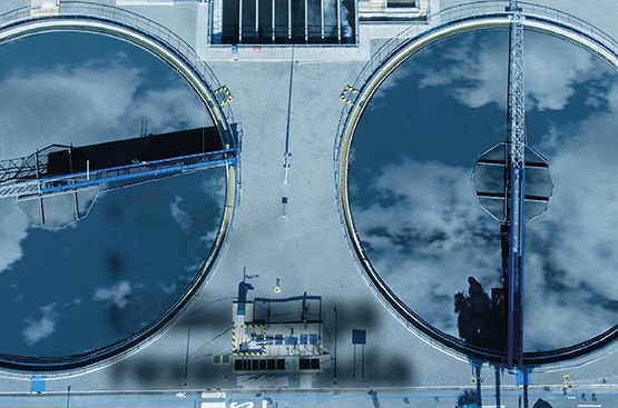 Ir a la noticia Impulsar la circularidad del agua, clave para un futuro sostenible